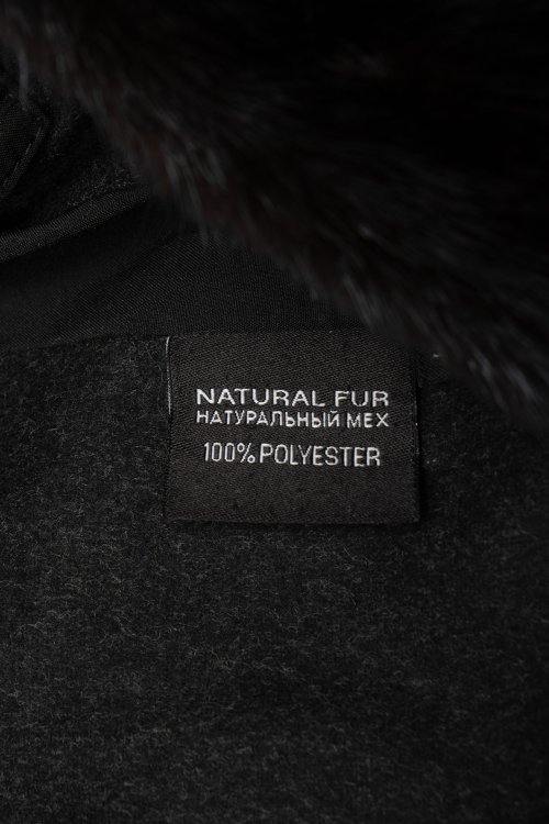 Шуба 18.01.2024 Newlife.moda