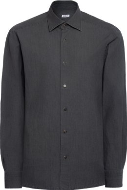 Рубашка с длинным рукавом 03.08.2024 Newlife.moda