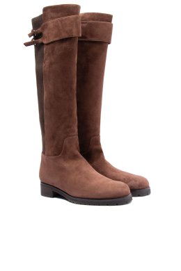 Замшевые сапоги 22.02.2024 Newlife.moda Замшевые сапоги 22.02.2024 Newlife.moda