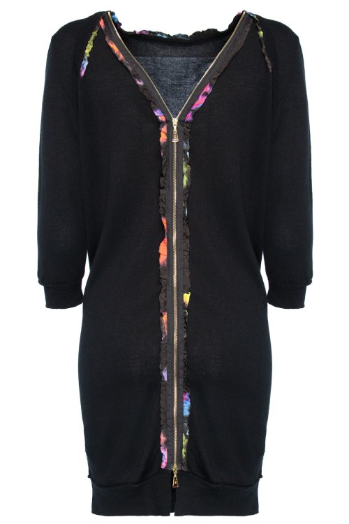 Вязаное платье 02.09.2023 Newlife.moda