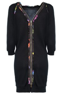 Вязаное платье 02.09.2023 Newlife.moda