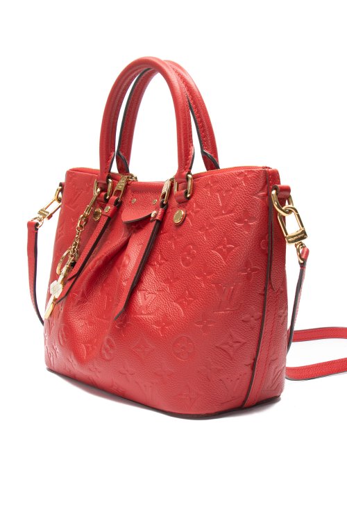 Кожаная сумка 05.03.2024 Newlife.moda