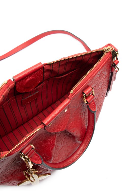 Кожаная сумка 05.03.2024 Newlife.moda