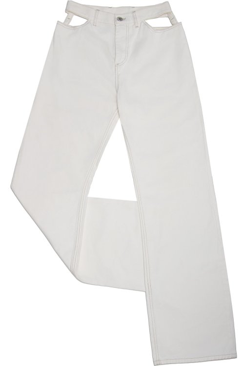 Прямые джинсы 15.01.2024 Newlife.moda