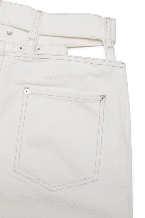 Прямые джинсы 15.01.2024 Newlife.moda