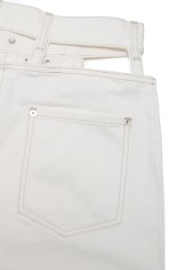 Прямые джинсы 15.01.2024 Newlife.moda