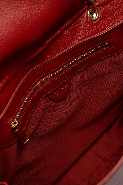 Кожаная сумка 14.01.2024 Newlife.moda