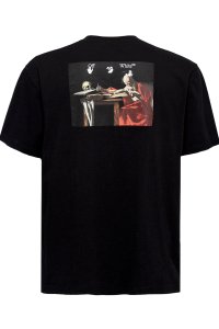 Футболка с коротким рукавом 19.04.2024 Newlife.moda