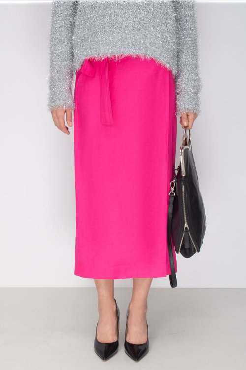 Юбка макси 27.11.2024 Newlife.moda