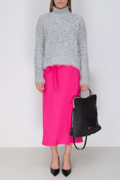 Юбка макси 27.11.2024 Newlife.moda