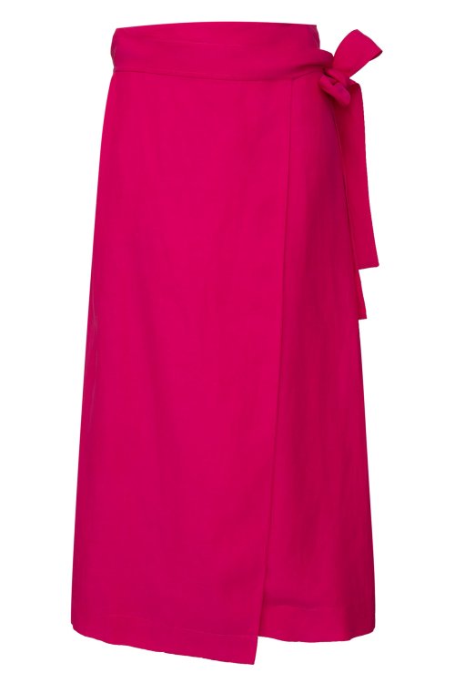 Юбка макси 27.11.2024 Newlife.moda