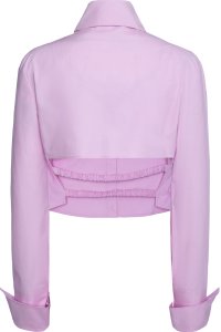 Рубашка 05.08.2024 Newlife.moda