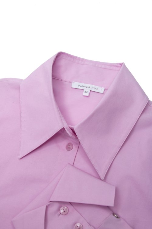 Рубашка 05.08.2024 Newlife.moda