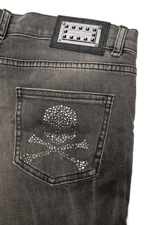 Зауженные джинсы 06.12.2023 Newlife.moda