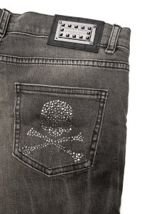 Зауженные джинсы 06.12.2023 Newlife.moda