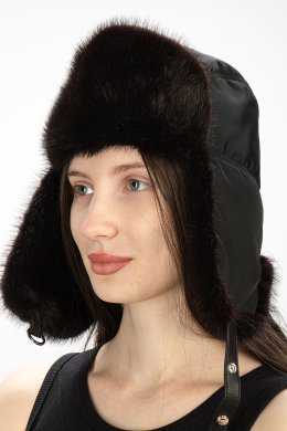 Меховая шапка 04.03.2025 Newlife.moda