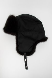 Меховая шапка 04.03.2025 Newlife.moda