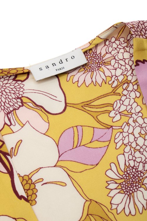 Летнее платье 16.07.2024 Newlife.moda