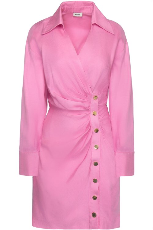 Повседневное платье 06.10.2023 Newlife.moda