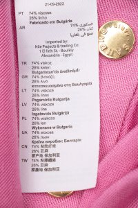 Повседневное платье 06.10.2023 Newlife.moda