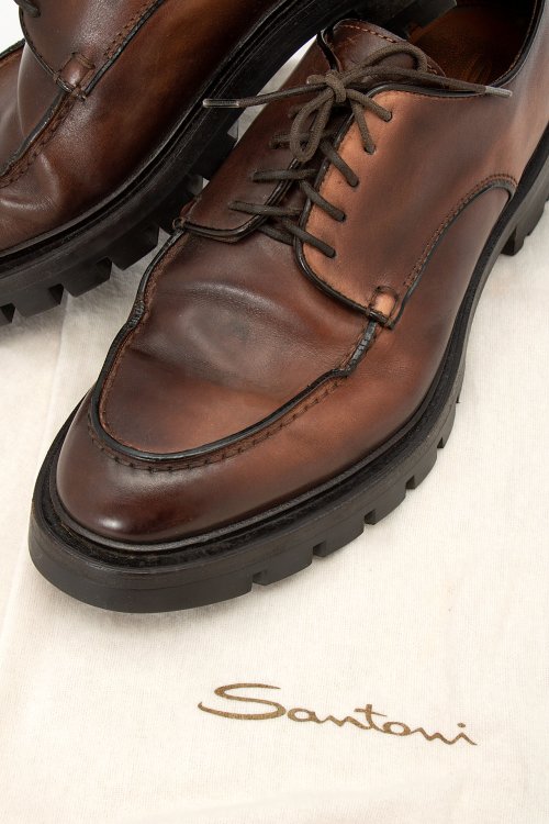 Ботинки 30.09.2023 Newlife.moda