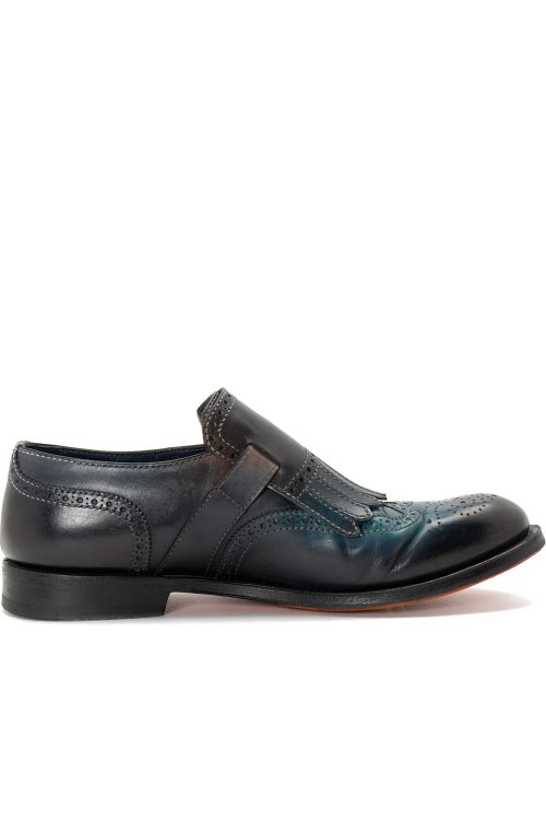 Лоферы 30.09.2023 Newlife.moda