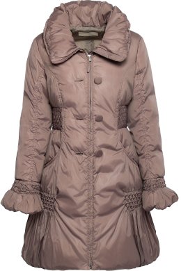Пуховик 30.10.2023 Newlife.moda
