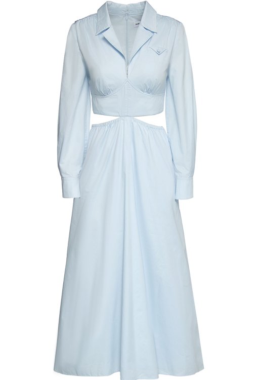 Повседневное платье 05.10.2023 Newlife.moda