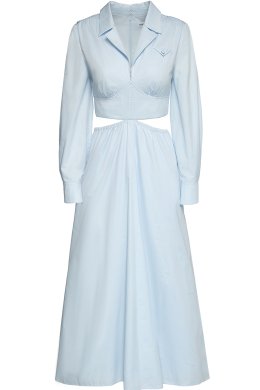 Повседневное платье 05.10.2023 Newlife.moda