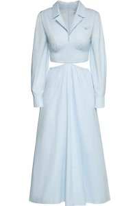 Повседневное платье 05.10.2023 Newlife.moda