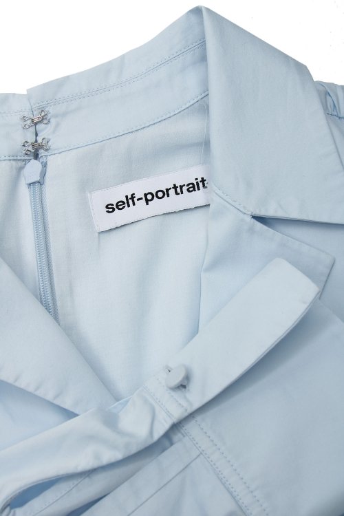 Повседневное платье 05.10.2023 Newlife.moda