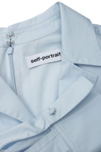 Повседневное платье 05.10.2023 Newlife.moda