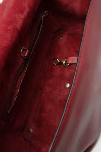 Кожаная сумка 18.07.2023 Newlife.moda