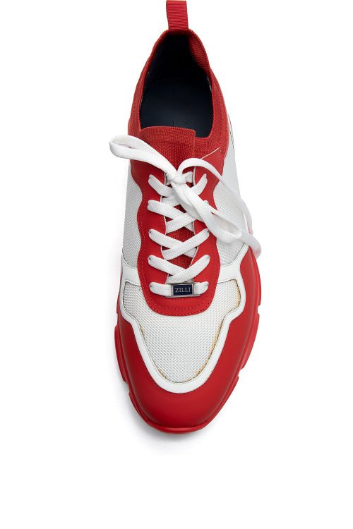 Кроссовки 11.07.2024 Newlife.moda