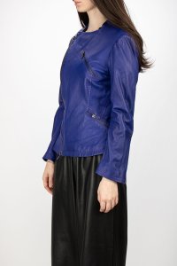 Кожаная куртка 12.03.2025 Newlife.moda