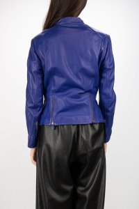 Кожаная куртка 12.03.2025 Newlife.moda