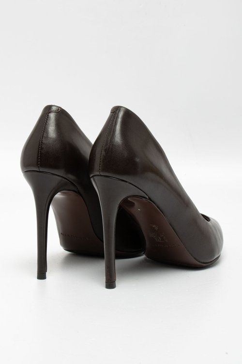 Туфли на каблуке 12.03.2025 Newlife.moda