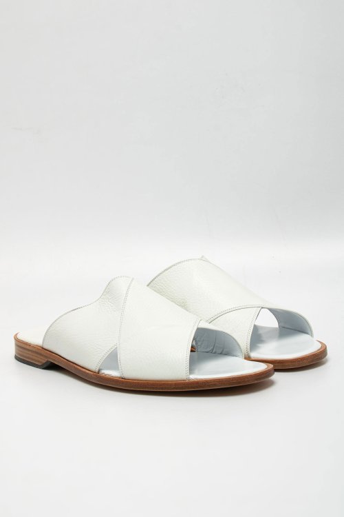 Шлепанцы 01.03.2025 Newlife.moda