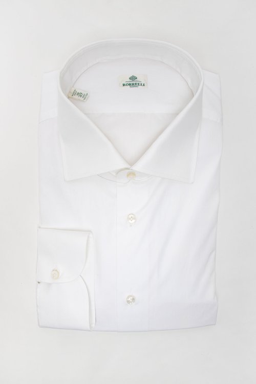 Рубашка с длинным рукавом 20.03.2025 Newlife.moda