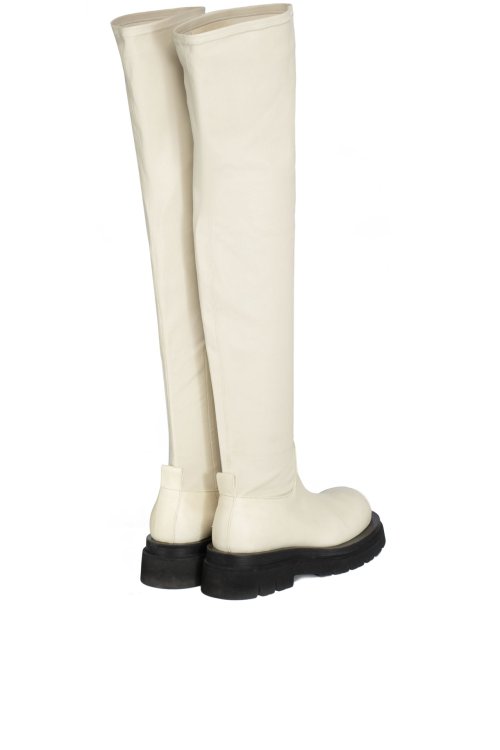 Ботфорты 06.08.2024 Newlife.moda