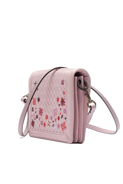 Сумка через плечо 20.08.2024 Newlife.moda