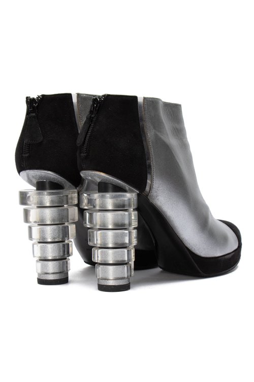 Ботильоны на каблуке 21.08.2024 Newlife.moda