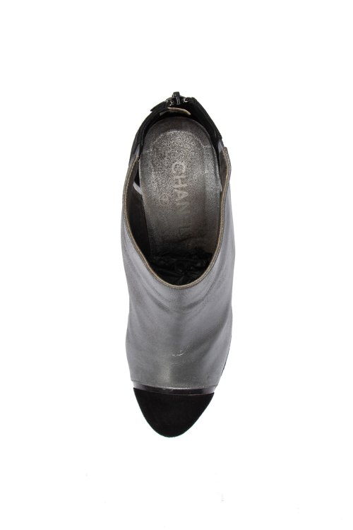 Ботильоны на каблуке 21.08.2024 Newlife.moda