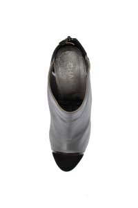 Ботильоны на каблуке 21.08.2024 Newlife.moda