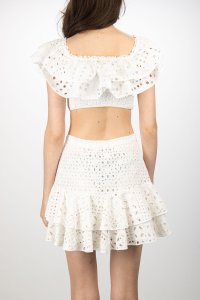 Костюм с юбкой 27.12.2024 Newlife.moda