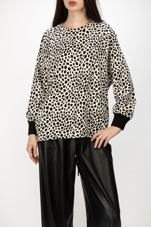 Свитшот 01.04.2025 Newlife.moda