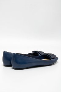 Туфли на плоской подошве 14.02.2025 Newlife.moda