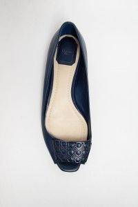 Туфли на плоской подошве 14.02.2025 Newlife.moda