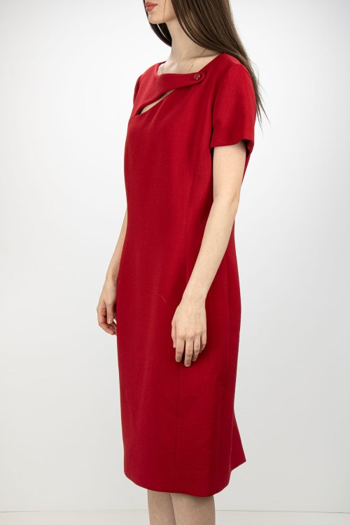 Повседневное платье 28.02.2025 Newlife.moda