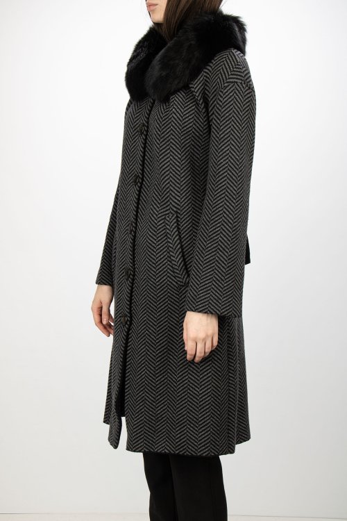 Кардиган-пальто 25.02.2025 Newlife.moda